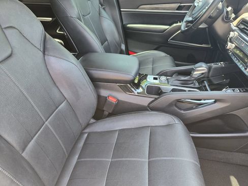 Used 2021 Kia Telluride SX AWD/4WD image 19