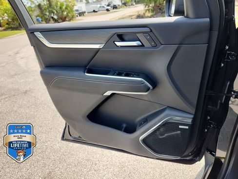 New 2026 GMC Acadia Elevation w/ Super Cruise Package FWD image 20