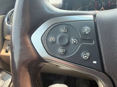 Used 2017 Chevrolet Tahoe Premier AWD/4WD image 58