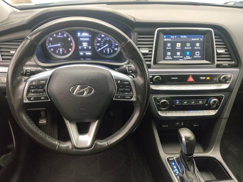 Used 2018 Hyundai Sonata SEL FWD image 22