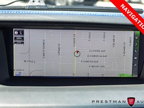 Used 2019 Lexus GS F w/ 10th Anniversary Edition RWD image 10