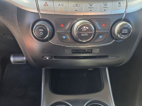 Used 2015 Dodge Journey R/T FWD image 13