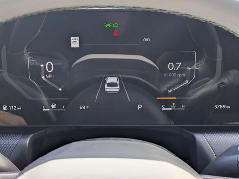 Used 2025 Kia K4 GT-Line image 27