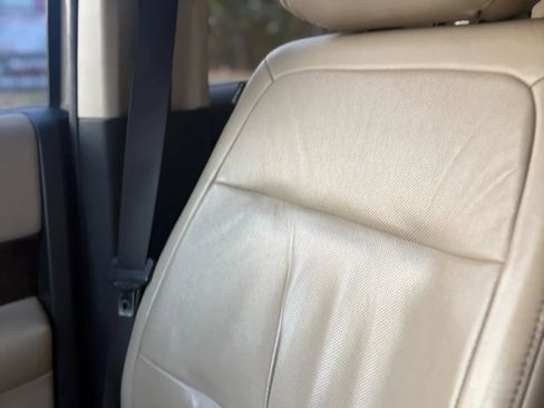 Used 2014 Ford Flex Limited w/ Equipment Group 303A image 36