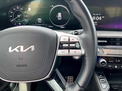 Used 2024 Kia Telluride SX X-Pro image 42