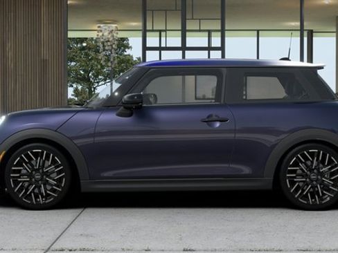 New 2026 MINI Cooper S image 2