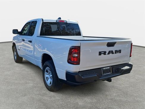 New 2026 RAM 1500 Tradesman image 7