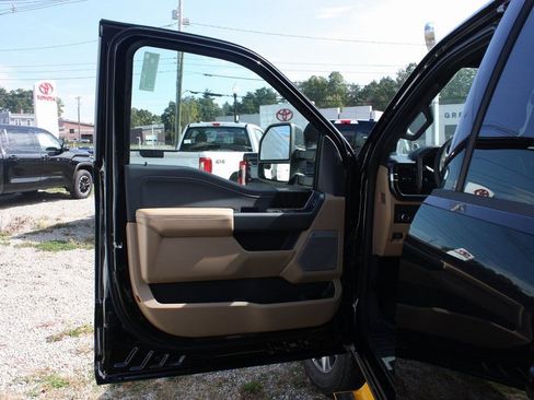 New 2026 Ford F350 Lariat w/ Snow Plow Prep Package AWD/4WD image 11