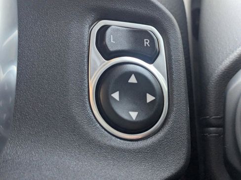 New 2024 Jeep Wrangler Sahara image 34