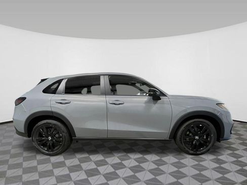 New 2027 Honda HR-V Sport image 8