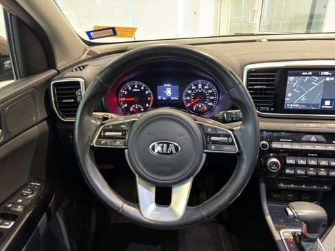 Used 2020 Kia Sportage EX w/ Option Group 15 FWD image 15