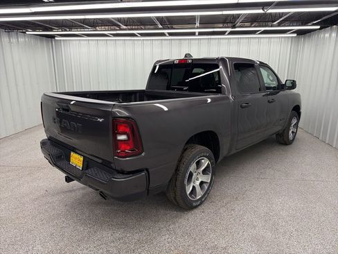 New 2026 RAM 1500 Express RWD image 5