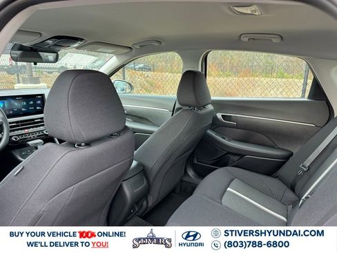 New 2026 Hyundai Sonata SE image 21