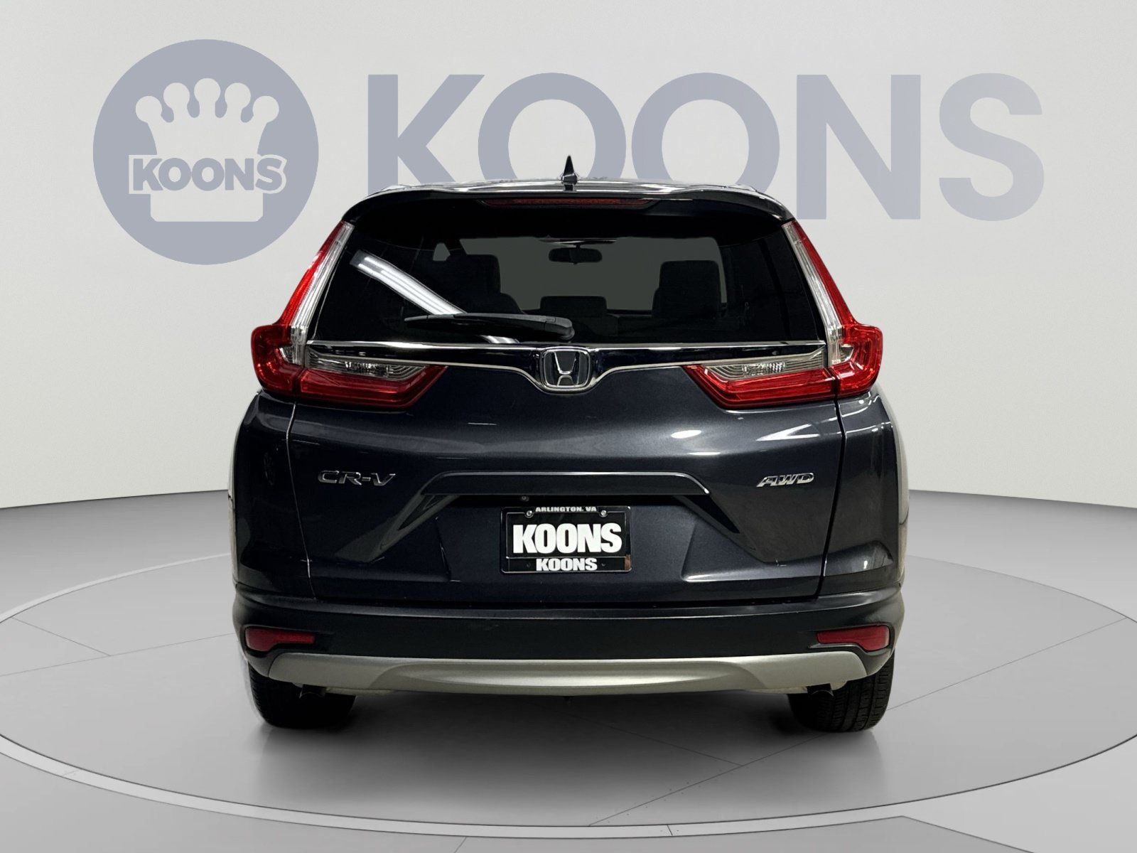 Used 2019 Honda CR-V EX image 19