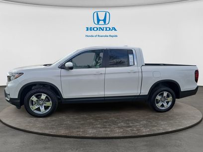 New 2026 Honda Ridgeline RTL