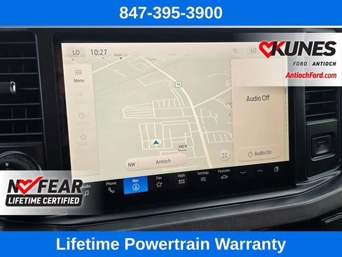 Used 2025 Ford F350 Platinum AWD/4WD image 64