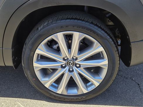 New 2026 MAZDA CX-50 AWD 2.5 S w/ Premium Package image 10