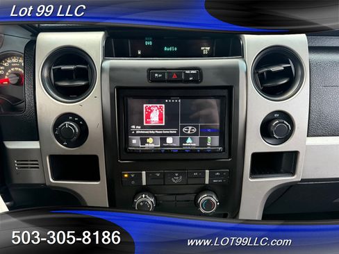 Used 2012 Ford F150 Raptor image 39