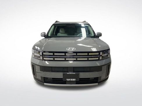 New 2026 Hyundai Santa Fe SEL image 10