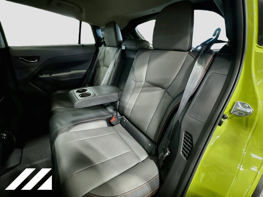 New 2026 Subaru Crosstrek 2.5i Limited AWD/4WD image 26