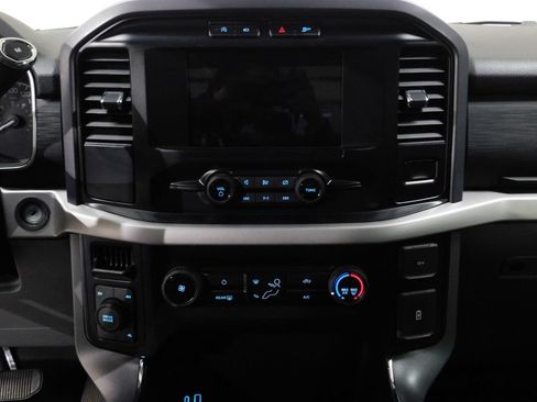 Used 2023 Ford F150 XLT w/ XTR Package AWD/4WD image 40