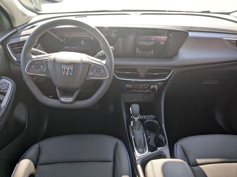 New 2026 Buick Encore GX Sport Touring w/ Comfort Package image 18