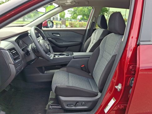 Used 2023 Nissan Rogue SV AWD/4WD image 13