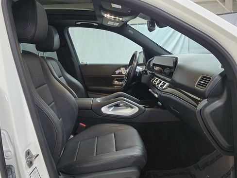 Used 2024 Mercedes-Benz GLE 350 GLE 350 w/ 3rd Row Seat Package image 11