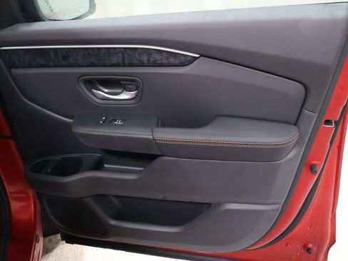 New 2026 Honda Passport TrailSport Elite image 19