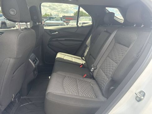 Used 2020 Chevrolet Equinox LT w/ Driver Convenience Package FWD image 28