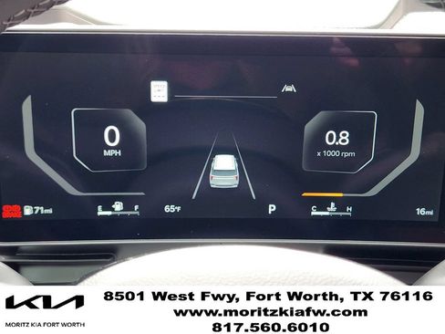 New 2026 Kia Carnival SX FWD image 11