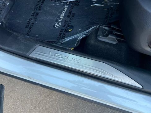 Used 2024 Lexus NX 350 AWD w/ Cold Area Package image 39