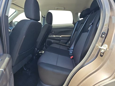 Used 2019 Mitsubishi Outlander Sport AWD image 11