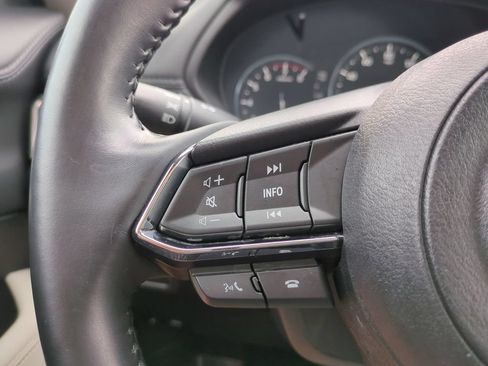Used 2023 MAZDA CX-5 AWD 2.5 S w/ Premium Plus Pkg image 24