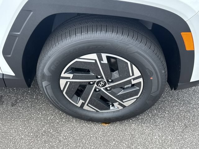 New 2026 Hyundai Tucson Blue SE AWD/4WD image 14