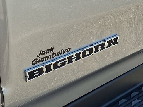 Used 2023 RAM 1500 Big Horn AWD/4WD image 30