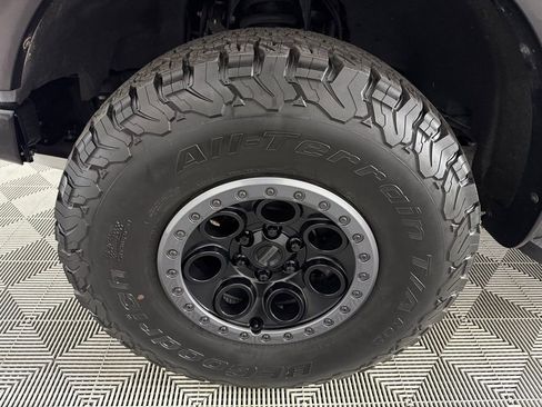 Used 2024 Ford F150 Raptor image 12