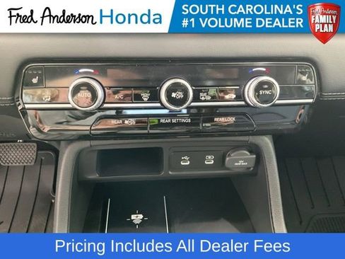 New 2026 Honda Pilot EX-L image 14
