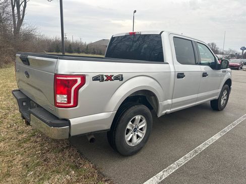 Used 2016 Ford F150 XLT image 11