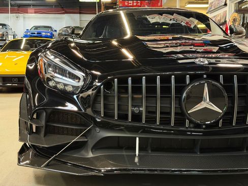 Used 2020 Mercedes-Benz AMG GT R image 15