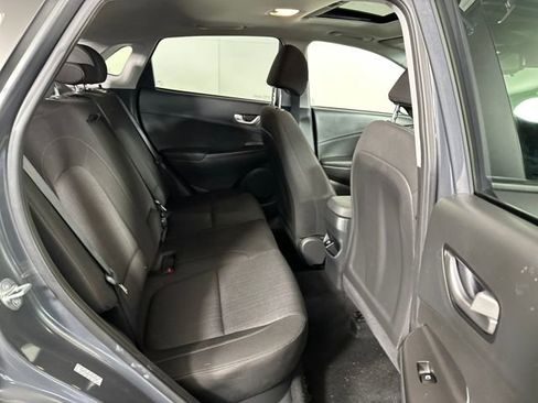 Certified 2023 Hyundai Kona SEL w/ Convenience Package image 27