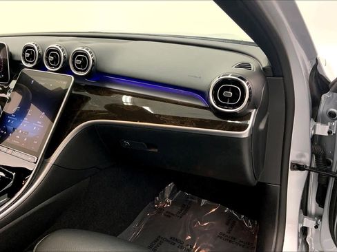 Certified 2022 Mercedes-Benz C 300 Sedan image 27