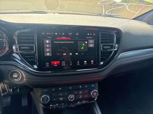 Used 2023 Dodge Durango R/T image 16