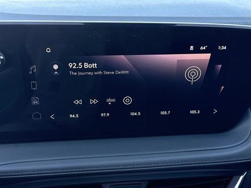 New 2026 Buick Encore GX Preferred image 17