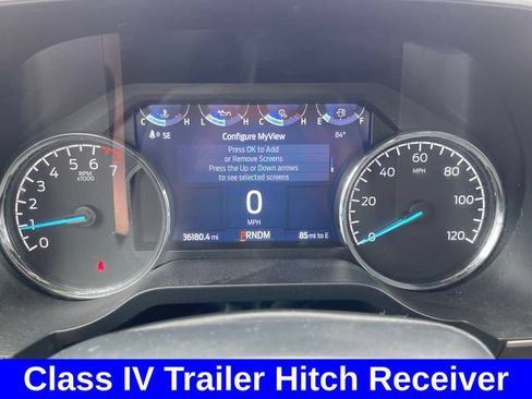 Used 2023 Ford F150 XLT w/ Equipment Group 302A High AWD/4WD image 15