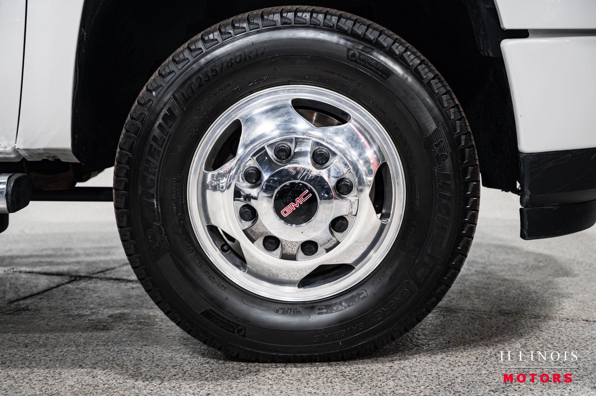 Used 2013 GMC Sierra 3500 Denali AWD/4WD image 12