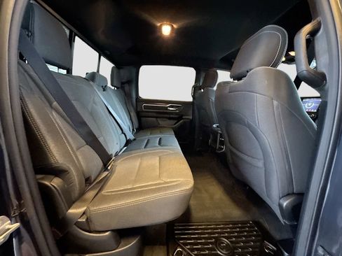 Used 2020 RAM 1500 Lone Star image 25