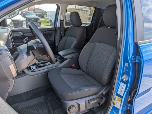 New 2025 Ford Ranger XLT w/ FX4 Off-Road Package AWD/4WD image 10