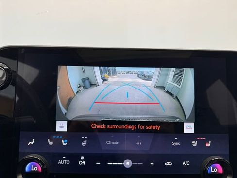 Used 2023 Lexus NX 350 F Sport AWD/4WD image 27