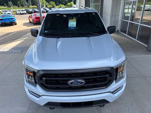 Certified 2021 Ford F150 XLT w/ Equipment Group 302A High AWD/4WD image 12